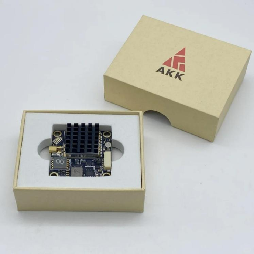 FX2 Ultimate Mini VTX solution